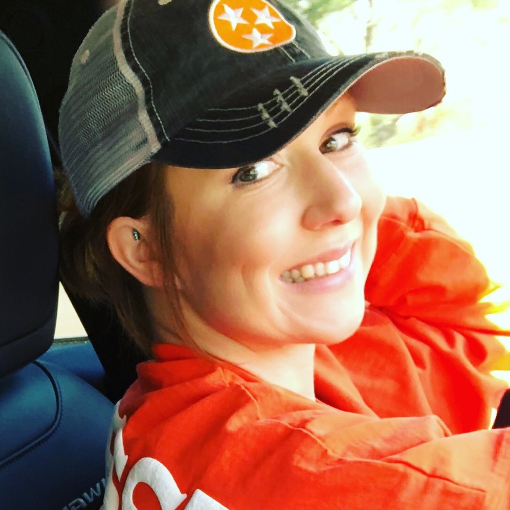 Meet your Posher, Candice